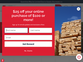 'ringsend.com' screenshot