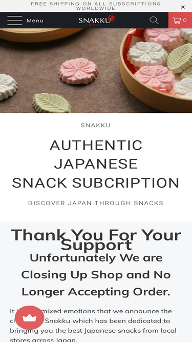 snakku.com