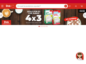 supermercadosdia.com.ar
