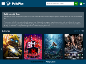 pelisplus.ws