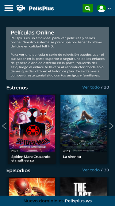 pelisplus.ws