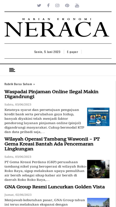 neraca.co.id