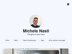 michelenasti.com