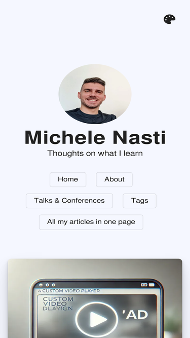 michelenasti.com