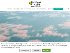 thesmartcube.com