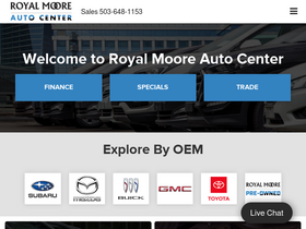 royalmoore.com