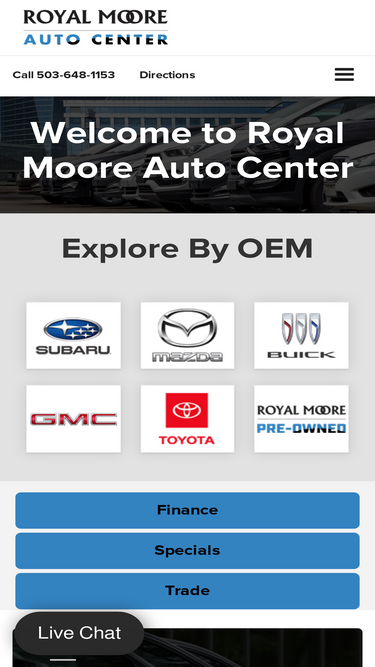 royalmoore.com