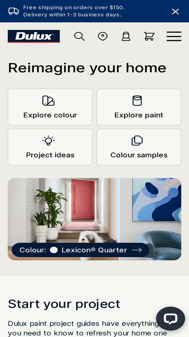 dulux.com.au