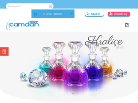 camdansise.com