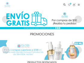 glossecuador.com