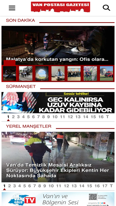 vanpostasigazetesi.com