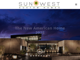 sunwestcustomhomes.com