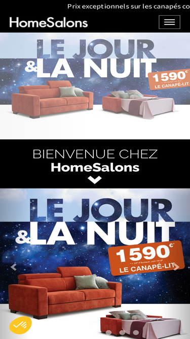 homesalons.fr