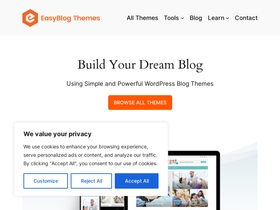 easyblogthemes.com