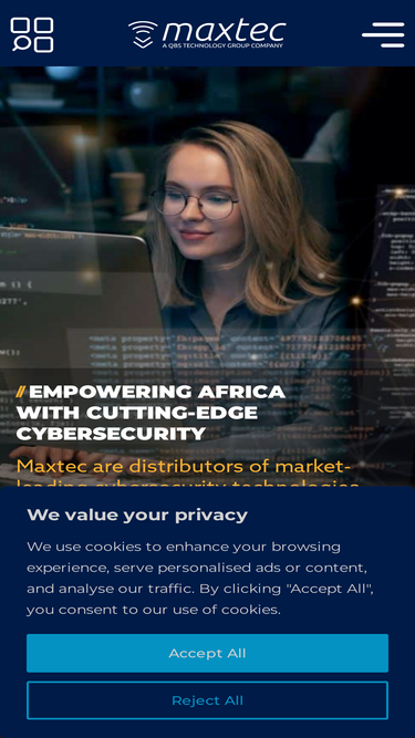 maxtec.co.za