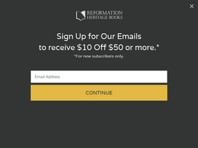 'heritagebooks.org' screenshot