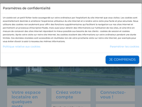 extranet.ligeris.com