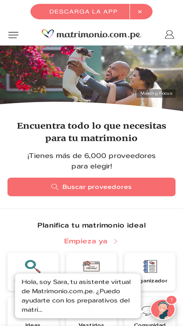 matrimonio.com.pe