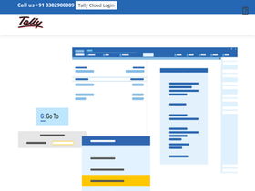 tallysolutionsindia.com