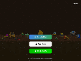 slimeminer.io