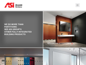 accuratepartitions.com