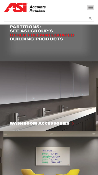 accuratepartitions.com