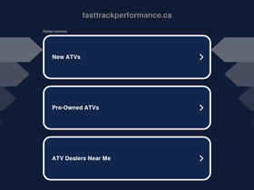 fasttrackperformance.ca