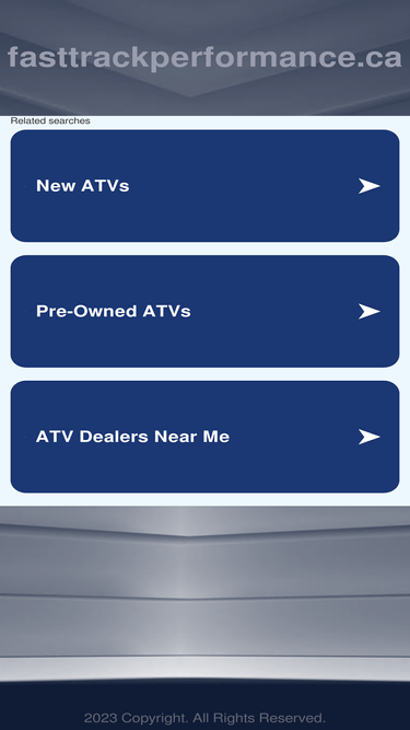 fasttrackperformance.ca