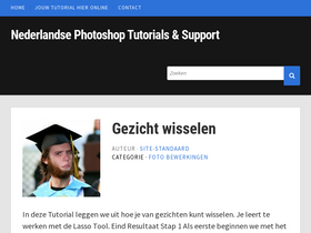 photoshop-tutorials.nl