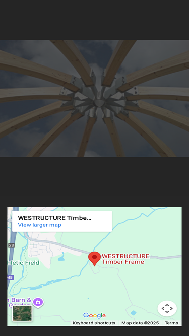 westructure.co.uk