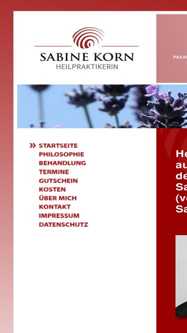 sabine-beumer.de