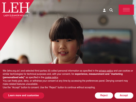 lehs.org.uk