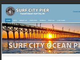 surfcityoceanpier.com