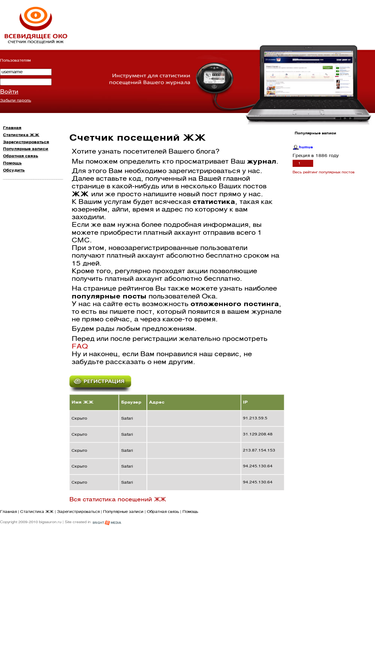 bigsauron.ru