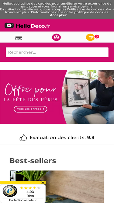hellodeco.fr