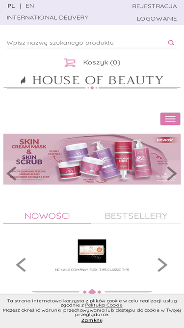 houseofbeauty.com.pl