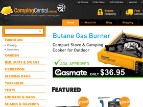 campingcentral.com.au