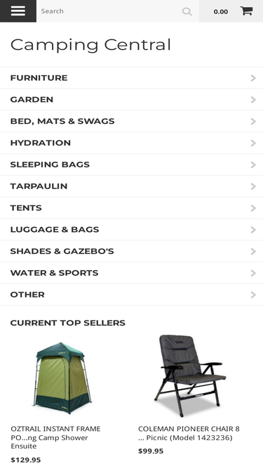 campingcentral.com.au