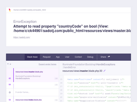 'sadotj.com' screenshot