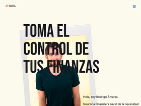 neuronafinanciera.com