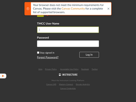 tmcc.instructure.com
