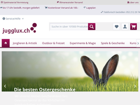 jugglux.ch