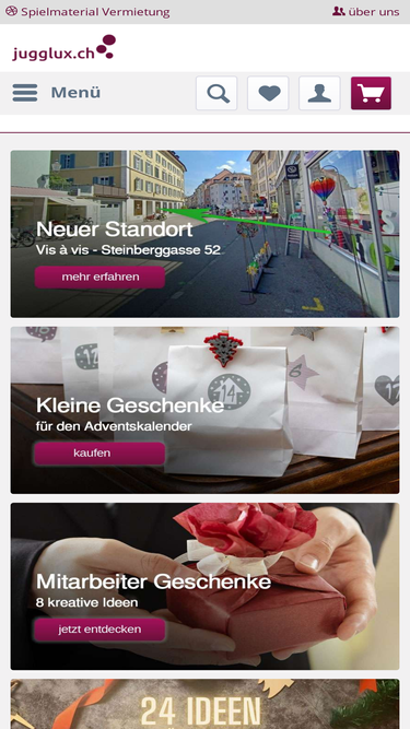 jugglux.ch