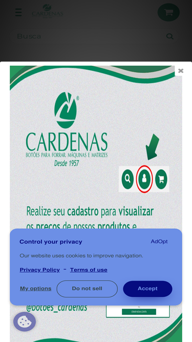 cardenas.com.br