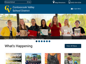 convalsd.net