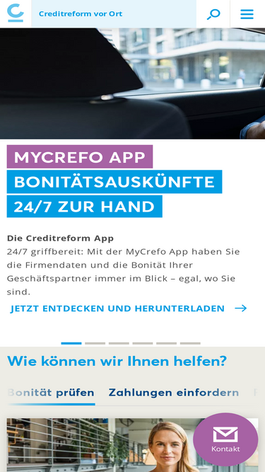 creditreform.de
