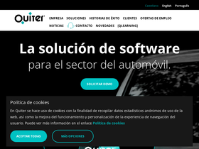 quiter.com