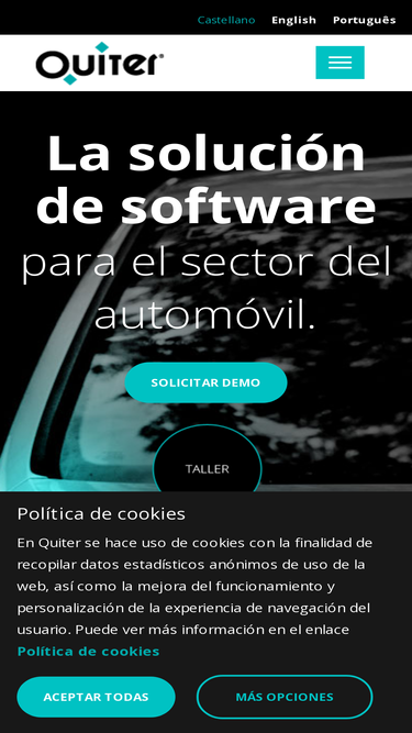 quiter.com