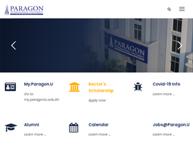 paragoniu.edu.kh