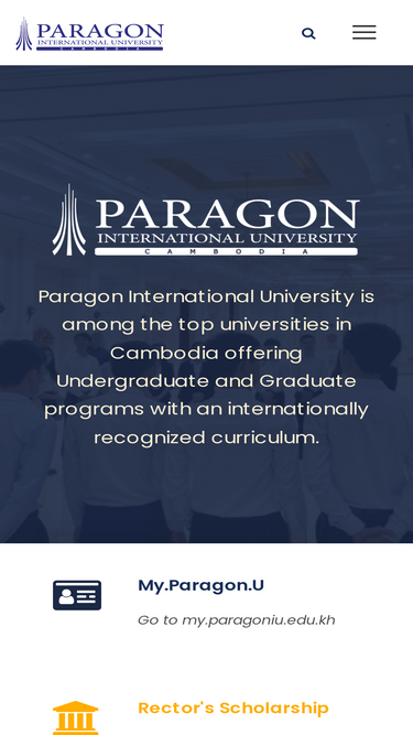 paragoniu.edu.kh